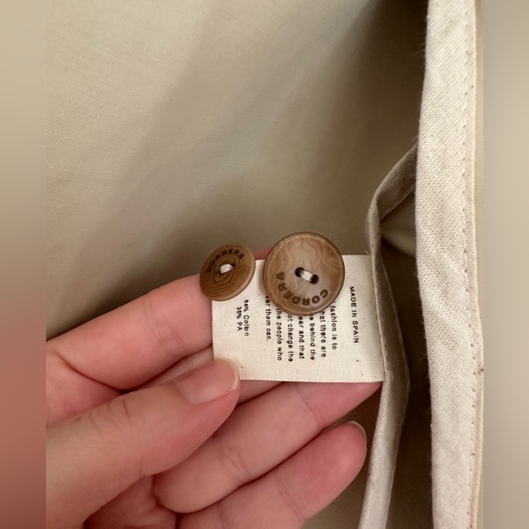 Cordera Rain Blazer - Picture 6 of 8